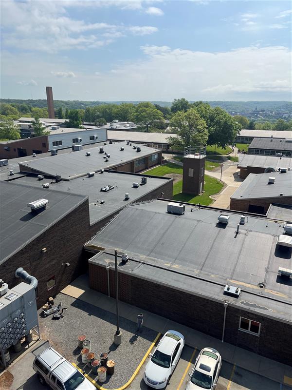 BCAVTS from the JLG View